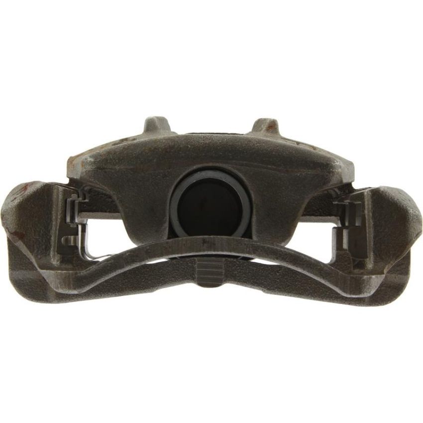 CENTRIC PARTS 141.44541 Centric Semi-Loaded Brake Caliper