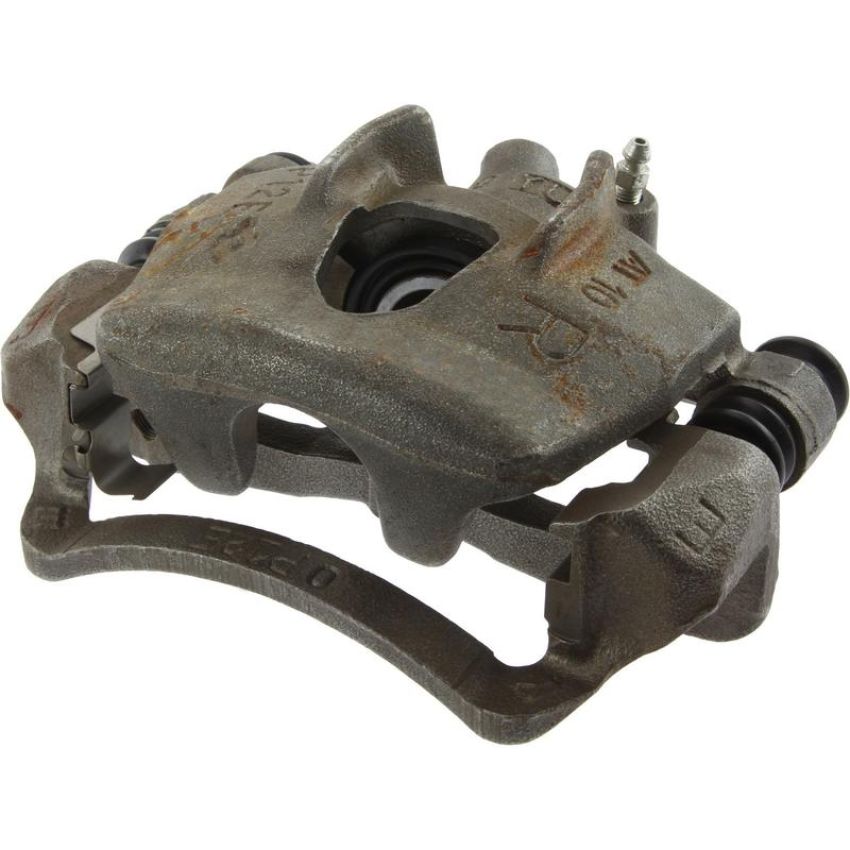 CENTRIC PARTS 141.44541 Centric Semi-Loaded Brake Caliper