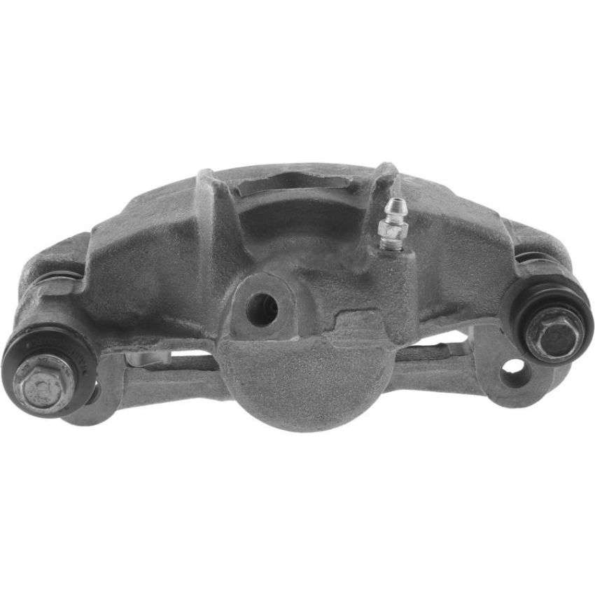 CENTRIC PARTS 141.44542 Centric Semi-Loaded Brake Caliper