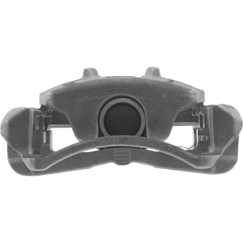 CENTRIC PARTS 141.44542 Centric Semi-Loaded Brake Caliper