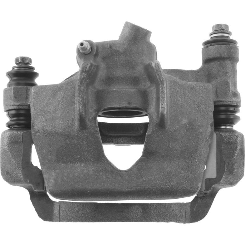 CENTRIC PARTS 141.44542 Centric Semi-Loaded Brake Caliper