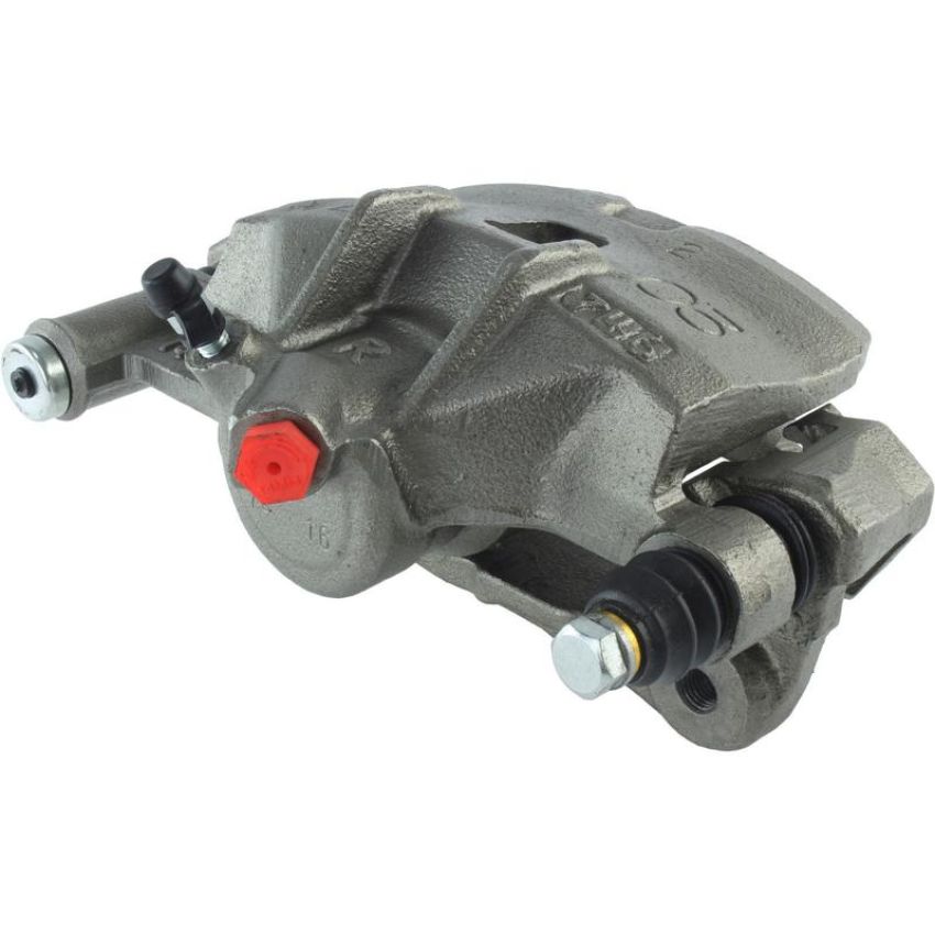 CENTRIC PARTS 141.44543 Centric Semi-Loaded Brake Caliper