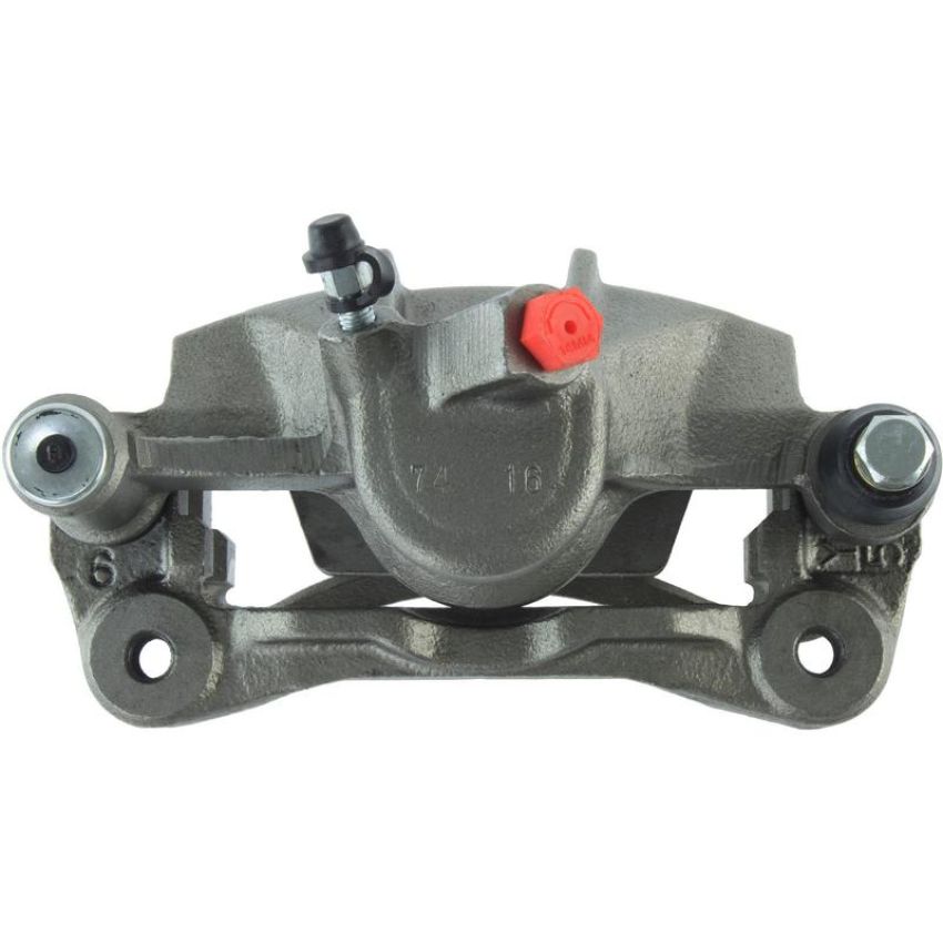 CENTRIC PARTS 141.44543 Centric Semi-Loaded Brake Caliper