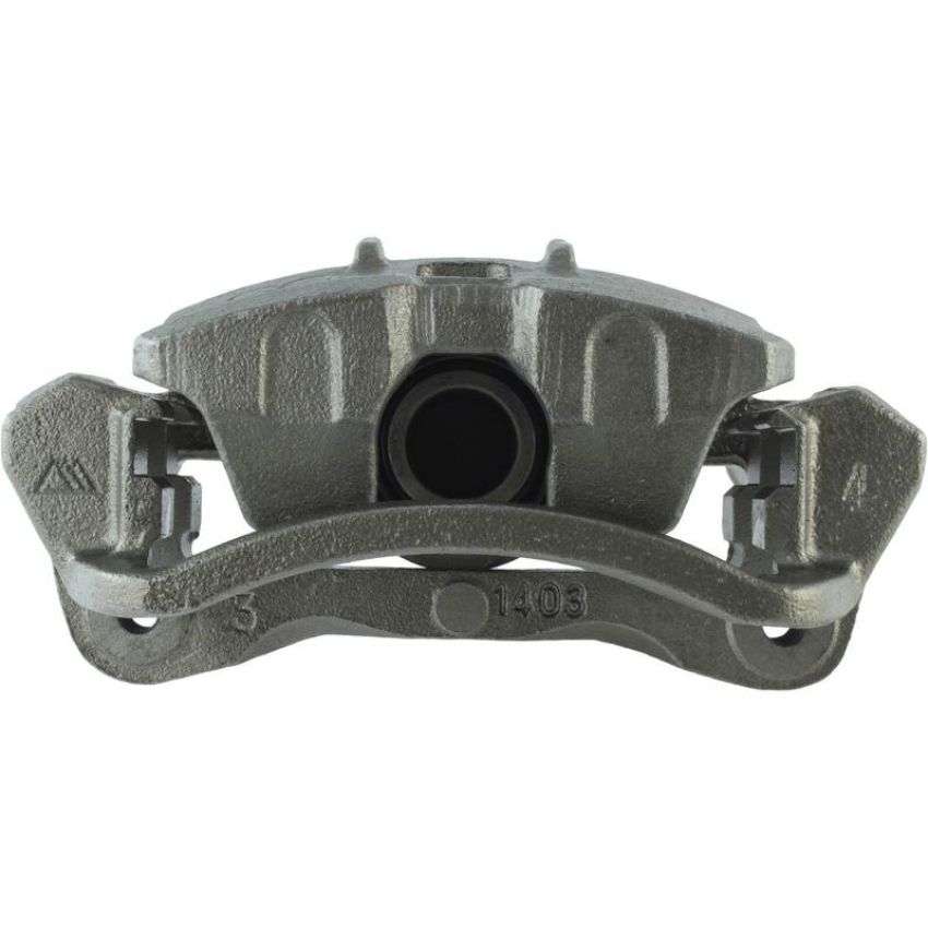 CENTRIC PARTS 141.44543 Centric Semi-Loaded Brake Caliper