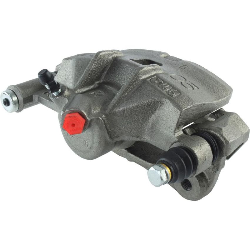 CENTRIC PARTS 141.44543 Centric Semi-Loaded Brake Caliper
