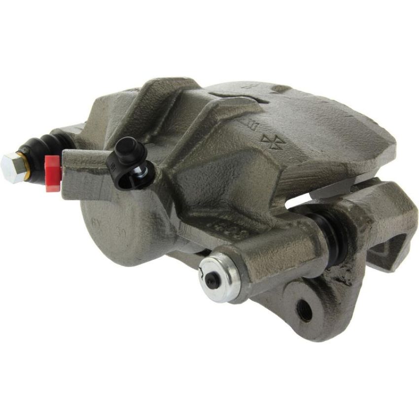 CENTRIC PARTS 141.44544 Centric Semi-Loaded Brake Caliper