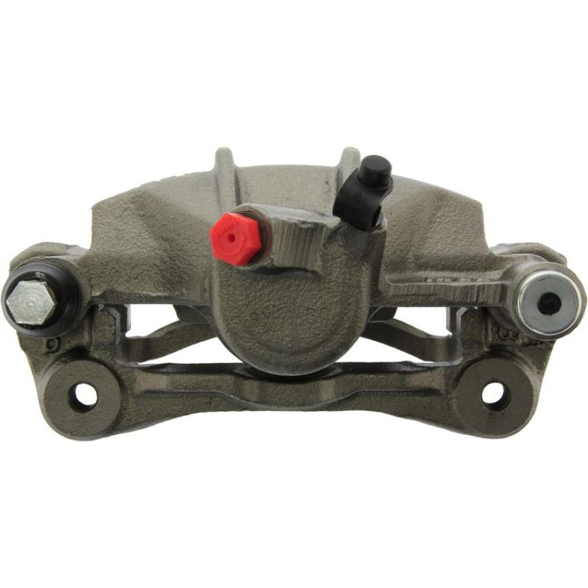 CENTRIC PARTS 141.44544 Centric Semi-Loaded Brake Caliper