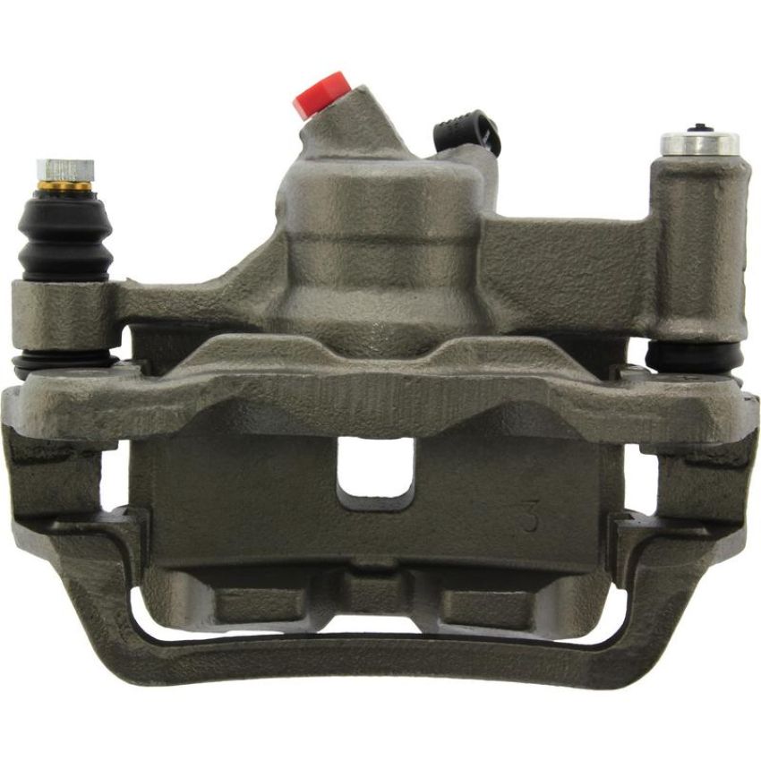 CENTRIC PARTS 141.44544 Centric Semi-Loaded Brake Caliper