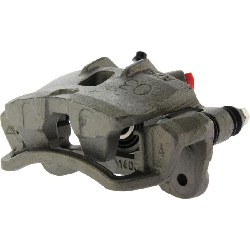CENTRIC PARTS 141.44544 Centric Semi-Loaded Brake Caliper
