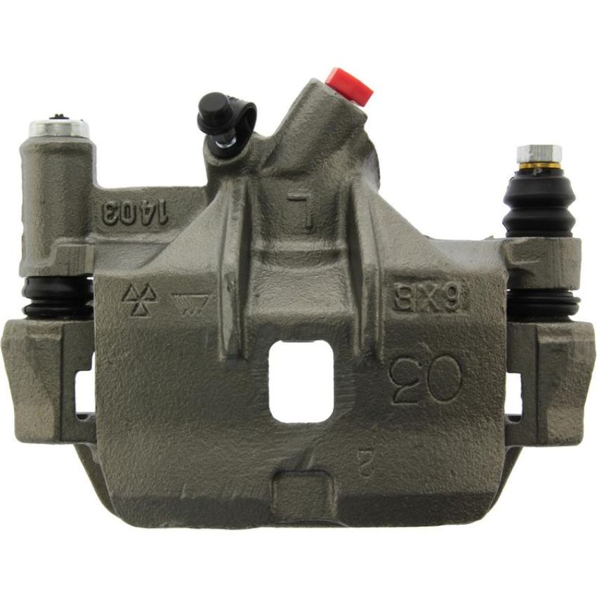 CENTRIC PARTS 141.44544 Centric Semi-Loaded Brake Caliper