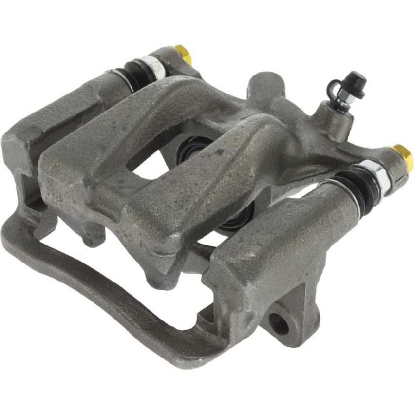CENTRIC PARTS 141.44545 Centric Semi-Loaded Brake Caliper