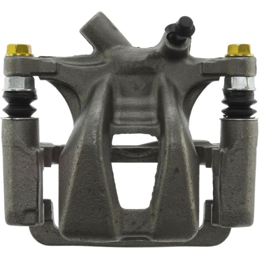 CENTRIC PARTS 141.44545 Centric Semi-Loaded Brake Caliper