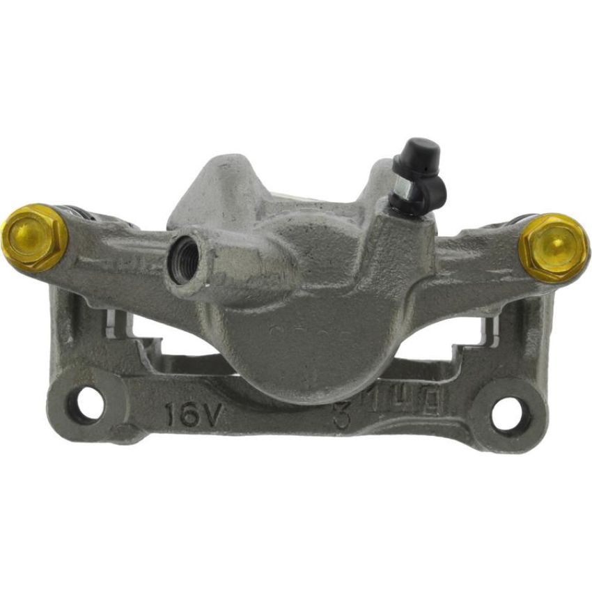 CENTRIC PARTS 141.44546 Centric Semi-Loaded Brake Caliper