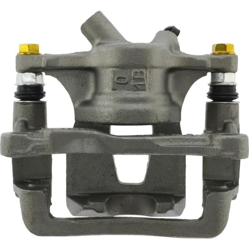 CENTRIC PARTS 141.44546 Centric Semi-Loaded Brake Caliper