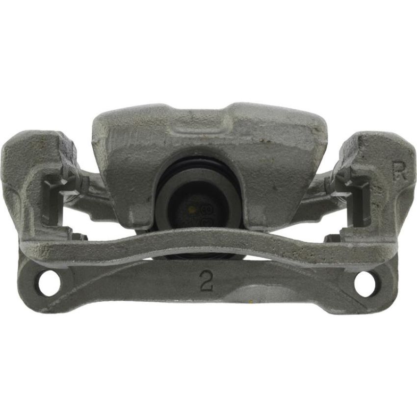 CENTRIC PARTS 141.44546 Centric Semi-Loaded Brake Caliper