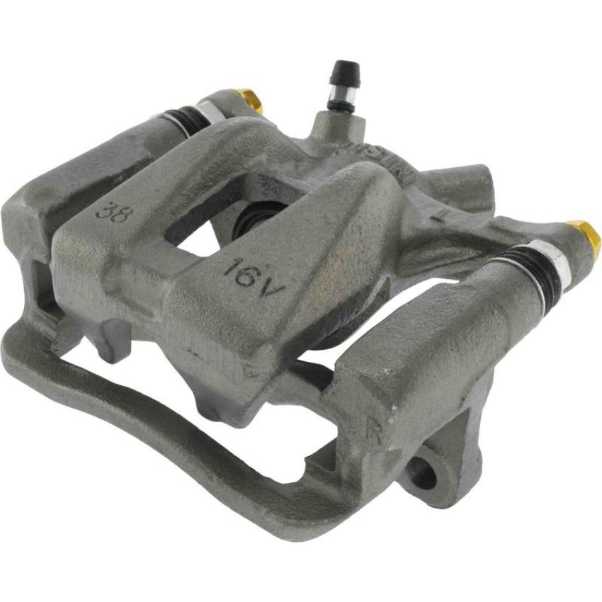 CENTRIC PARTS 141.44546 Centric Semi-Loaded Brake Caliper