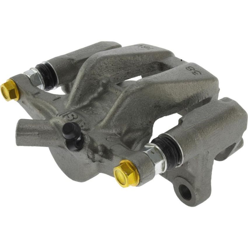 CENTRIC PARTS 141.44546 Centric Semi-Loaded Brake Caliper