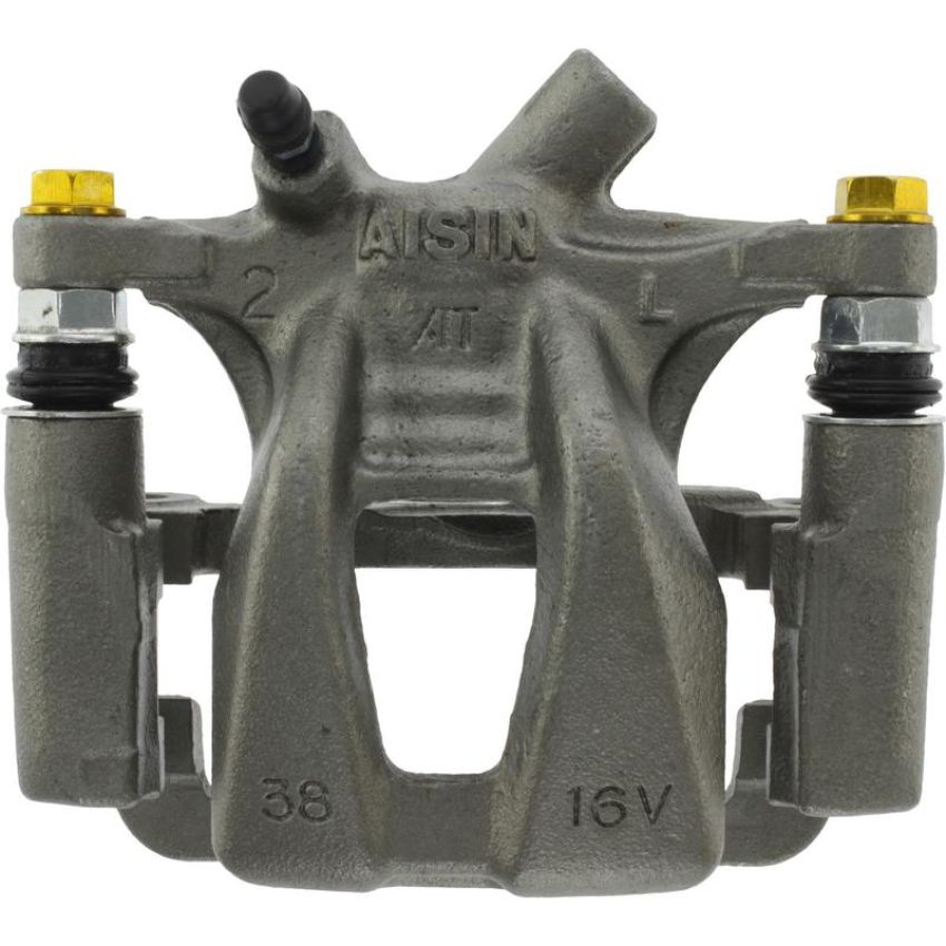 CENTRIC PARTS 141.44546 Centric Semi-Loaded Brake Caliper