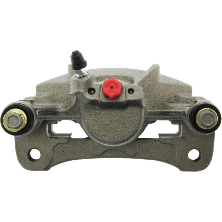 CENTRIC PARTS 141.44547 Centric Semi-Loaded Brake Caliper