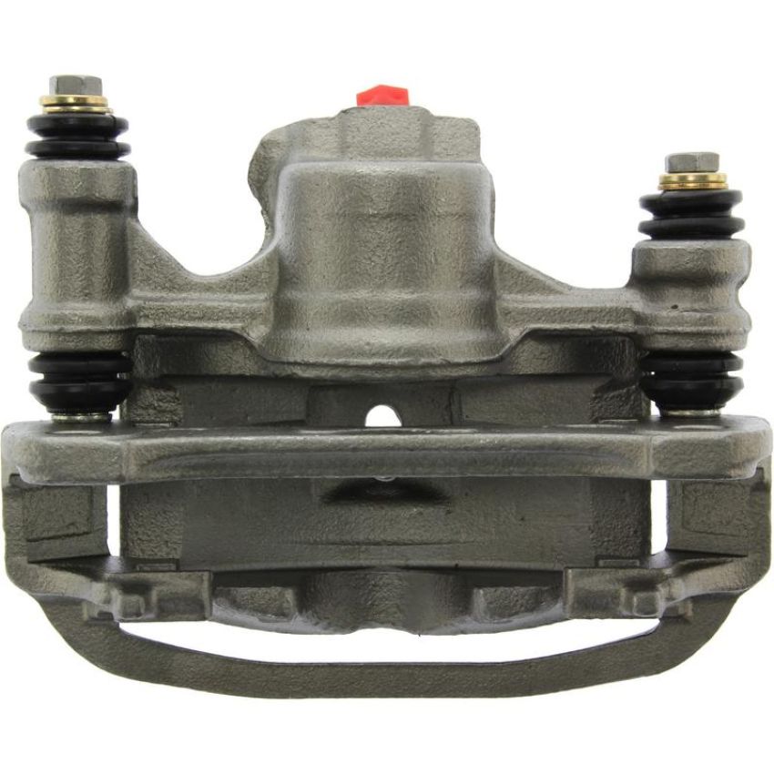 CENTRIC PARTS 141.44547 Centric Semi-Loaded Brake Caliper