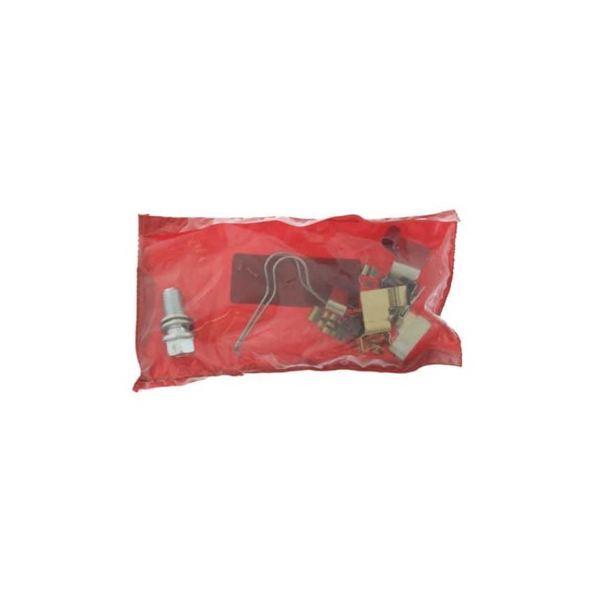 CENTRIC PARTS 141.44547 Centric Semi-Loaded Brake Caliper