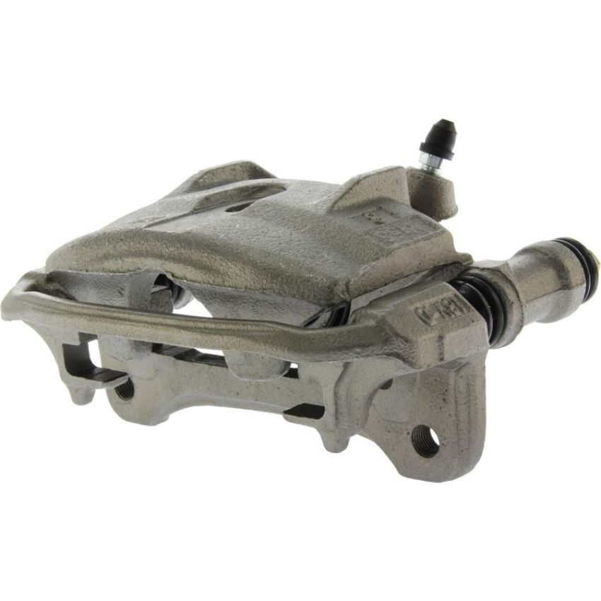 CENTRIC PARTS 141.44547 Centric Semi-Loaded Brake Caliper