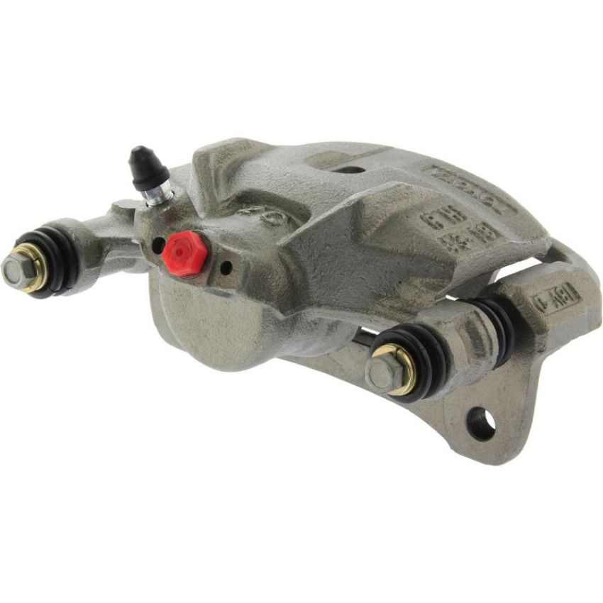 CENTRIC PARTS 141.44547 Centric Semi-Loaded Brake Caliper