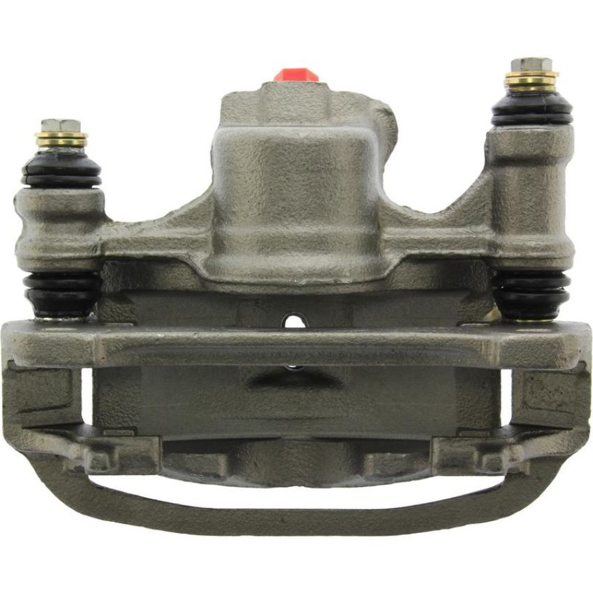 CENTRIC PARTS 141.44548 Centric Semi-Loaded Brake Caliper