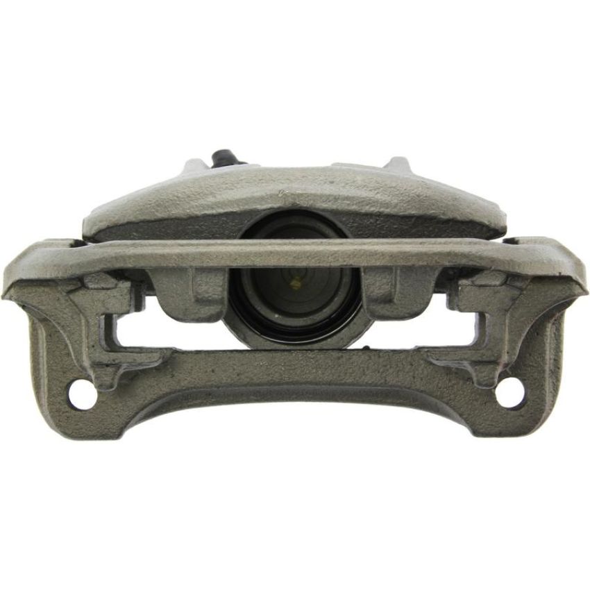 CENTRIC PARTS 141.44548 Centric Semi-Loaded Brake Caliper