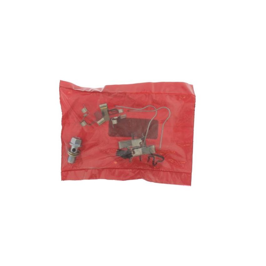 CENTRIC PARTS 141.44548 Centric Semi-Loaded Brake Caliper