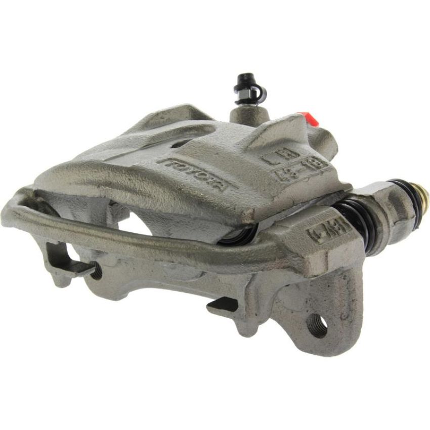 CENTRIC PARTS 141.44548 Centric Semi-Loaded Brake Caliper