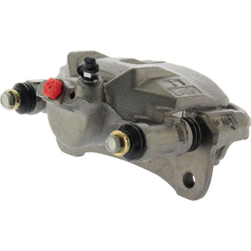 CENTRIC PARTS 141.44548 Centric Semi-Loaded Brake Caliper