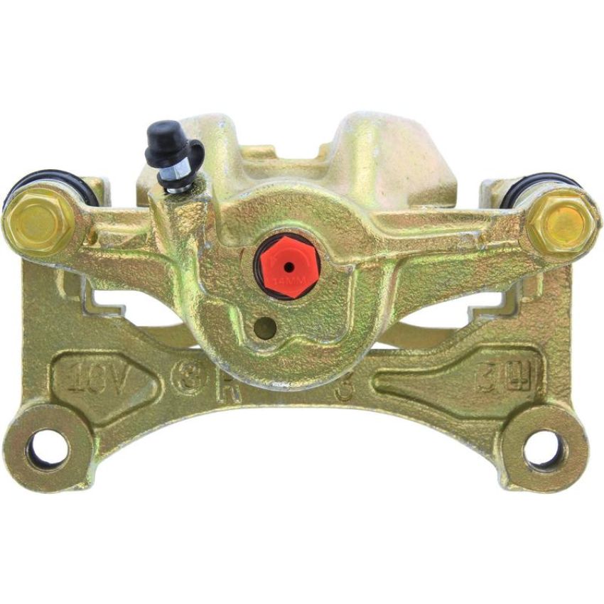 CENTRIC PARTS 141.44549 Centric Semi-Loaded Brake Caliper