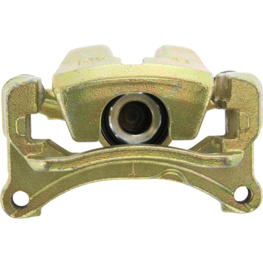 CENTRIC PARTS 141.44549 Centric Semi-Loaded Brake Caliper