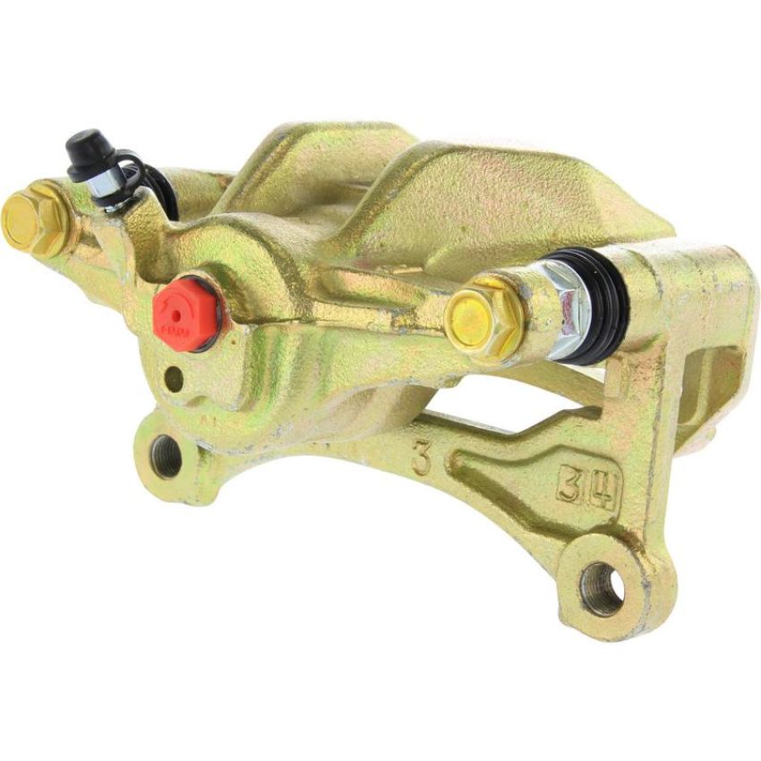 CENTRIC PARTS 141.44549 Centric Semi-Loaded Brake Caliper