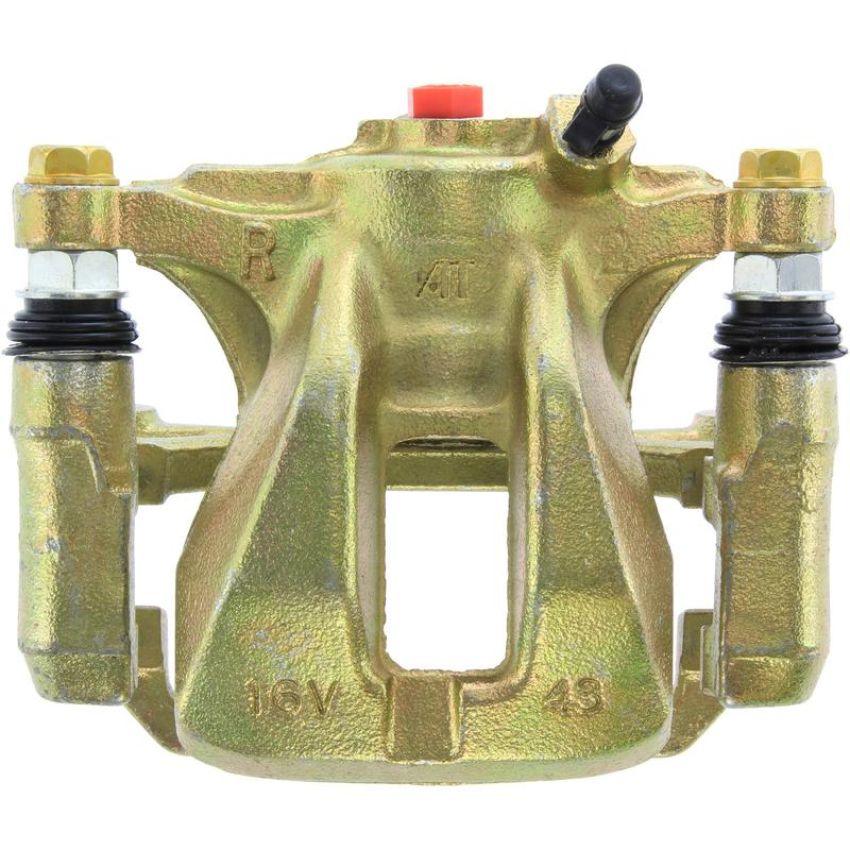 CENTRIC PARTS 141.44549 Centric Semi-Loaded Brake Caliper
