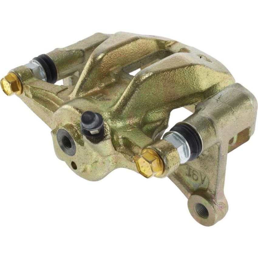 CENTRIC PARTS 141.44550 Centric Semi-Loaded Brake Caliper