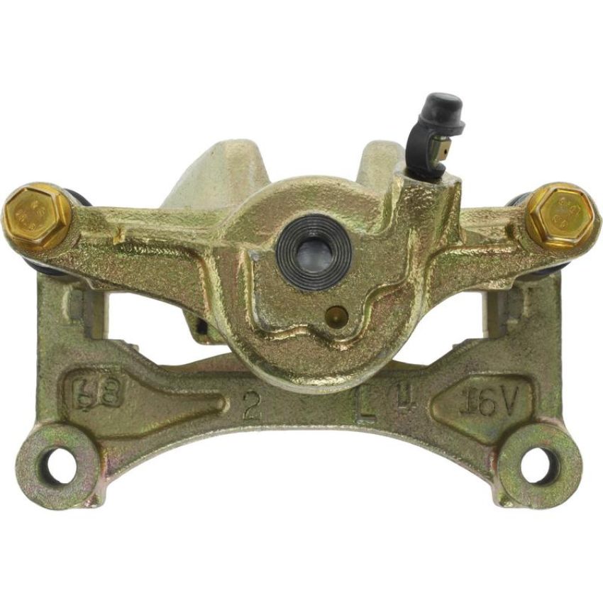 CENTRIC PARTS 141.44550 Centric Semi-Loaded Brake Caliper