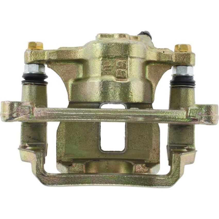 CENTRIC PARTS 141.44550 Centric Semi-Loaded Brake Caliper