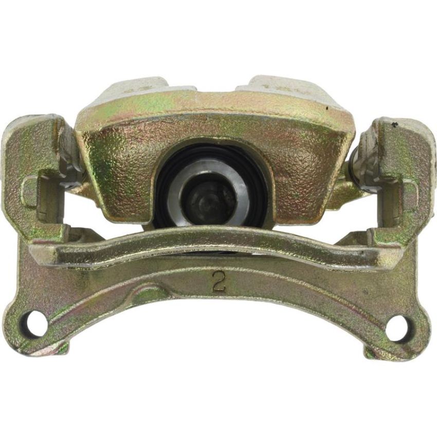 CENTRIC PARTS 141.44550 Centric Semi-Loaded Brake Caliper