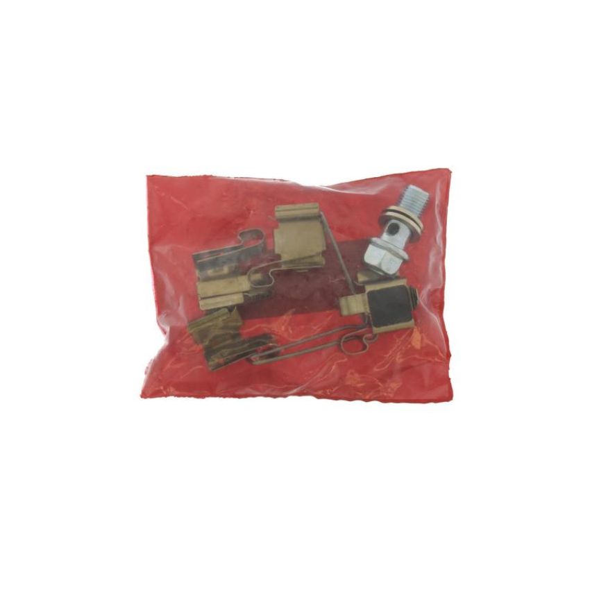 CENTRIC PARTS 141.44550 Centric Semi-Loaded Brake Caliper