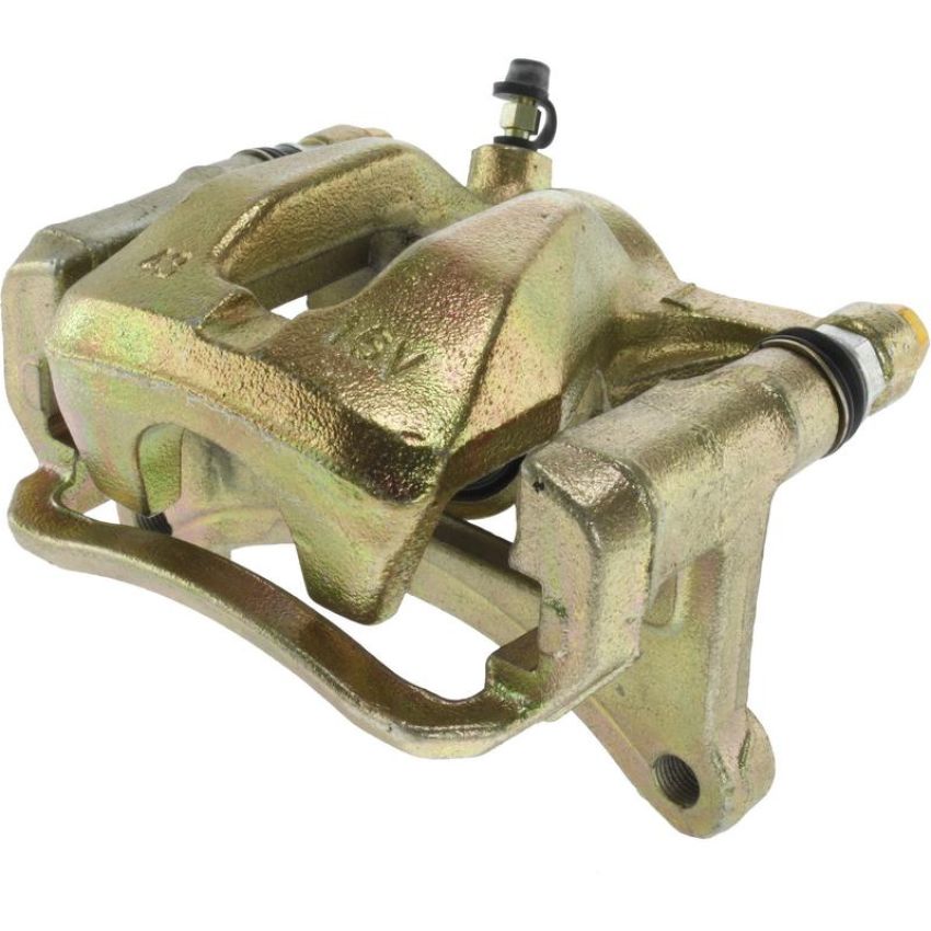 CENTRIC PARTS 141.44550 Centric Semi-Loaded Brake Caliper