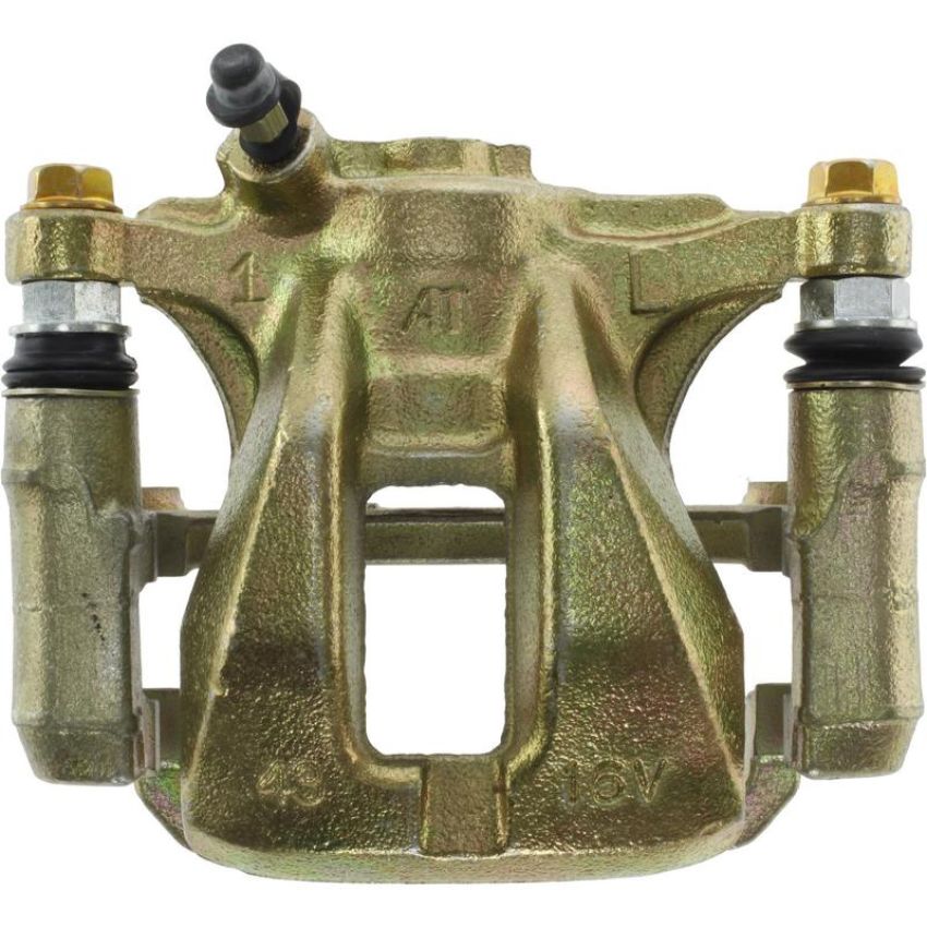 CENTRIC PARTS 141.44550 Centric Semi-Loaded Brake Caliper