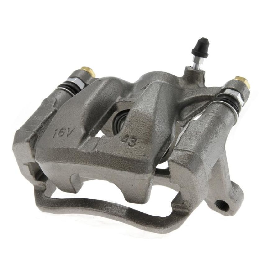 CENTRIC PARTS 141.44551 Centric Semi-Loaded Brake Caliper