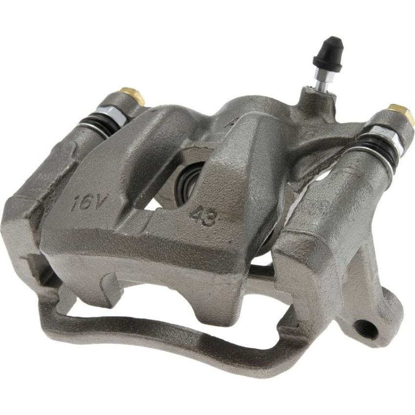 CENTRIC PARTS 141.44551 Centric Semi-Loaded Brake Caliper