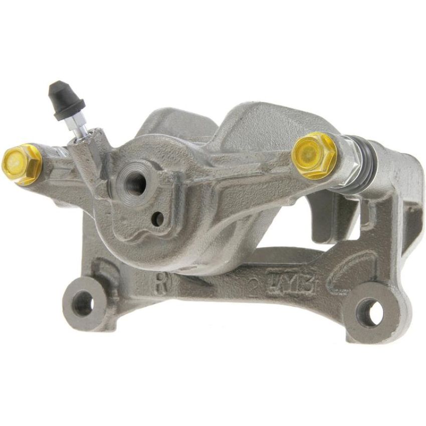 CENTRIC PARTS 141.44551 Centric Semi-Loaded Brake Caliper