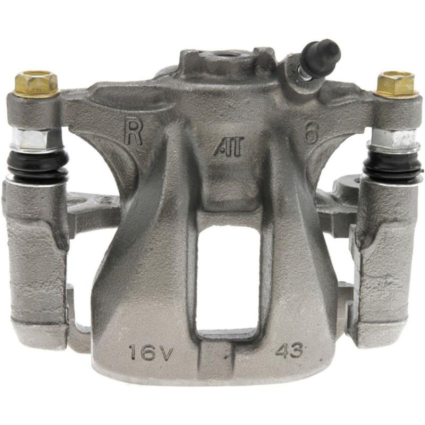 CENTRIC PARTS 141.44551 Centric Semi-Loaded Brake Caliper
