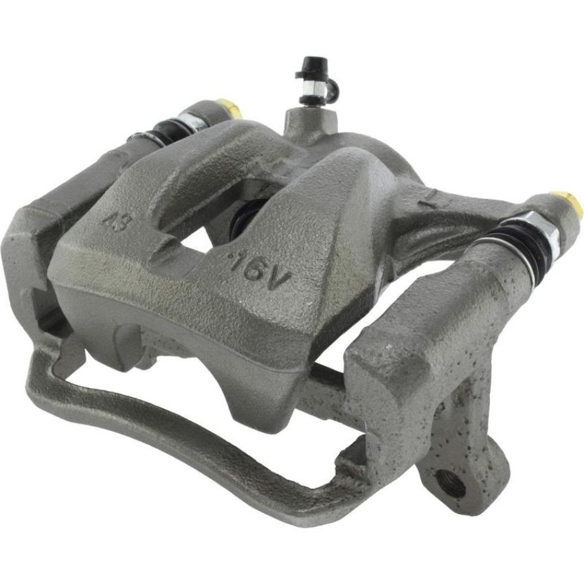CENTRIC PARTS 141.44552 Centric Semi-Loaded Brake Caliper