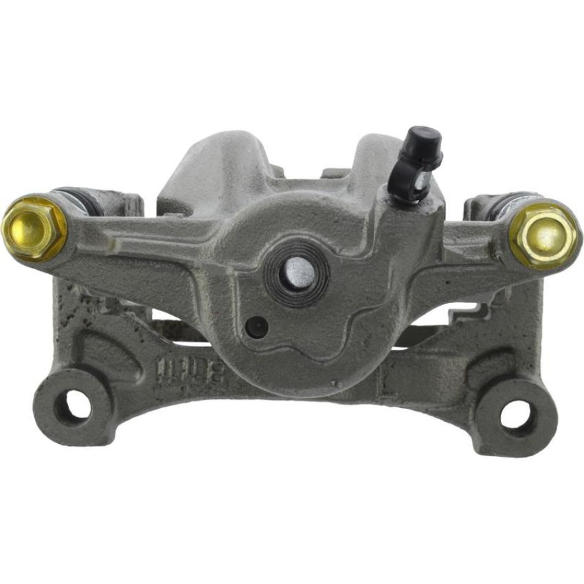 CENTRIC PARTS 141.44552 Centric Semi-Loaded Brake Caliper