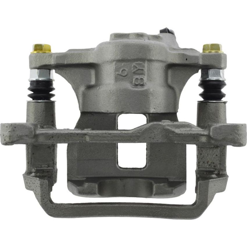 CENTRIC PARTS 141.44552 Centric Semi-Loaded Brake Caliper